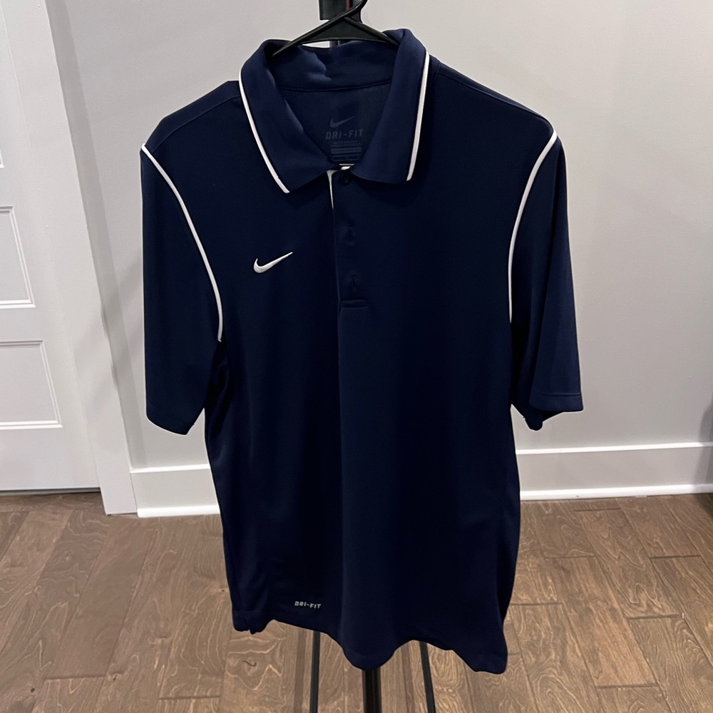 Nike Dri Fit Polo